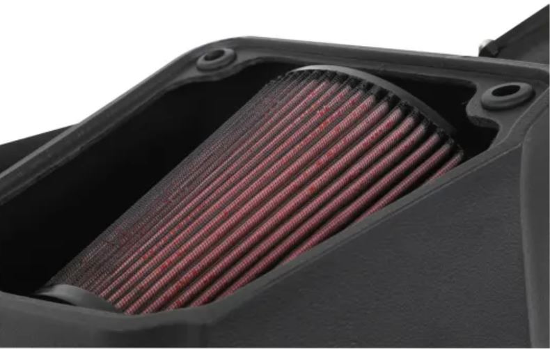 K&N Filters 63-3119 product image 5