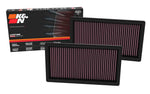 K&N Air Filter Elements 33-5134 product image 4