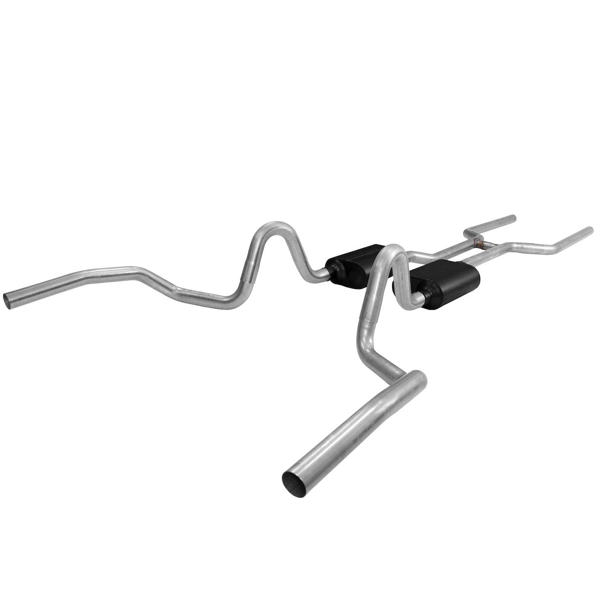 Flowmaster Exhaust System Kit 817409 product image 1