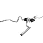 Flowmaster Exhaust System Kit 817409 product image 1