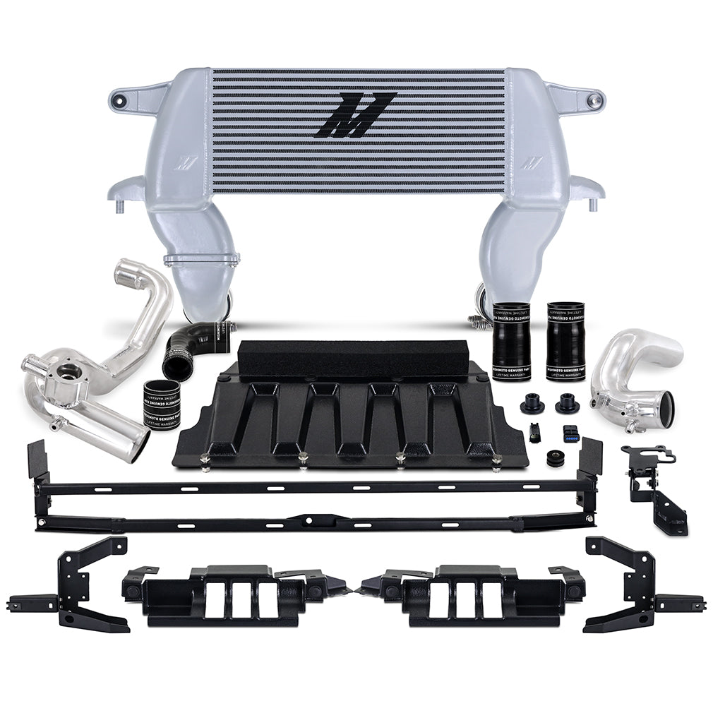 Mishimoto Intercooler Kit MMINT-BR23-21HKSLP product image 1