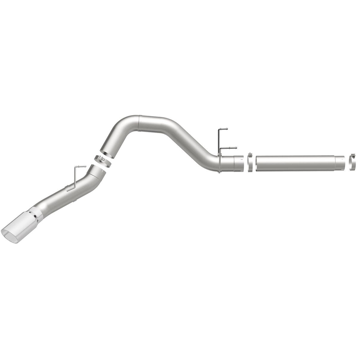 MagnaFlow Exhaust Products Exhaust System Kit 17912 product image 3