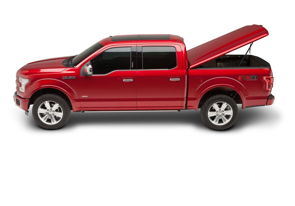 UnderCover One-Piece Hard Tonneau Covers UC4168S product image 4