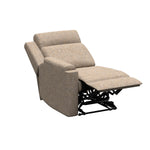 Lippert Chair, Heritage Theater Series, 27-1/2 in Width x 35 in Depth x 39 in Height Overall, 64 in Reclining Depth - 2024044111