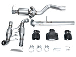 AWE Tuning Exhaust System Kit 3020-53472 product image 4