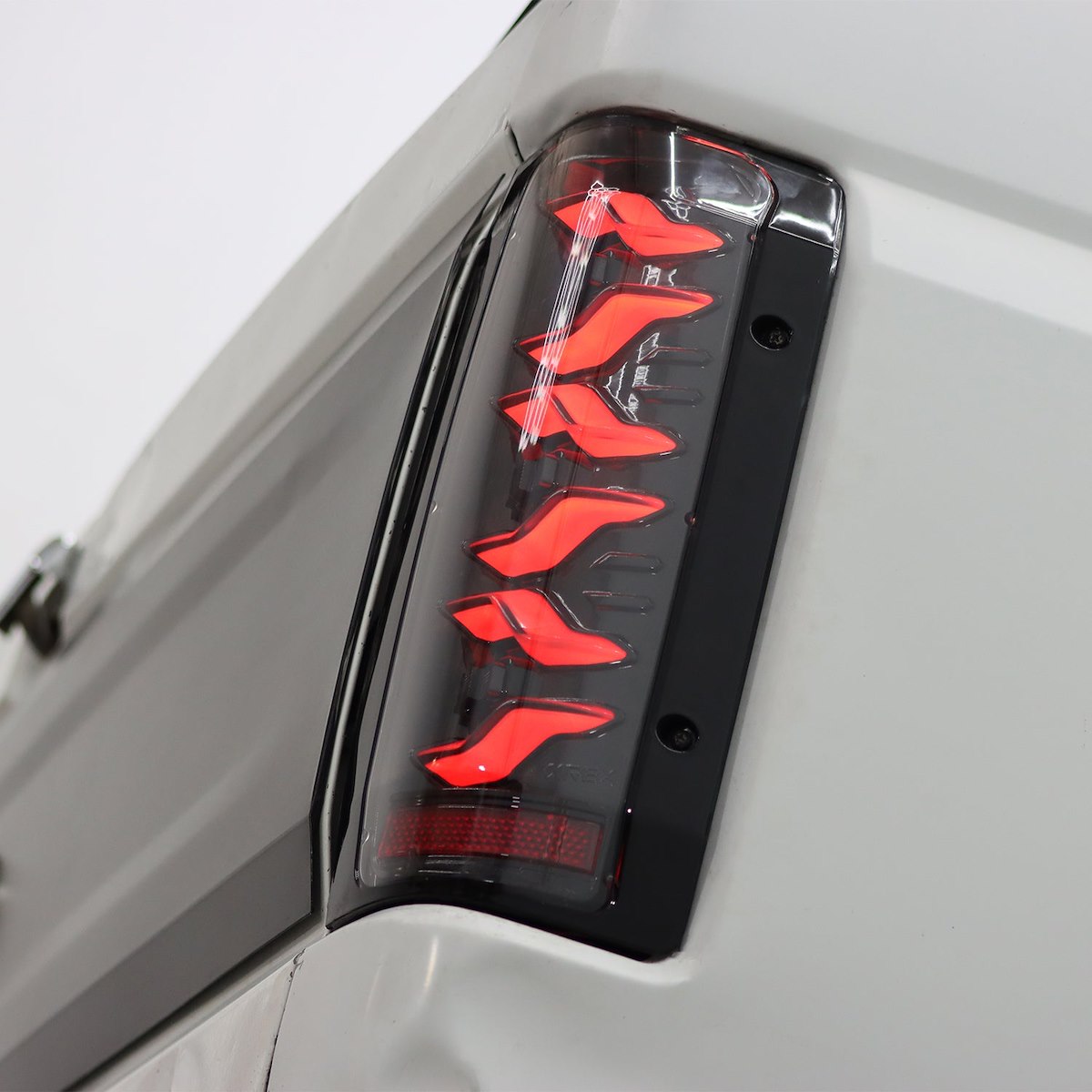 AlphaRex Tail Light Assembly 658006 product image 15