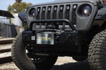 Attica 4x4 Bumper ATTJL01A108-BX product image 9