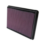 K&N Air Filter Elements 33-2141-1 product image 1
