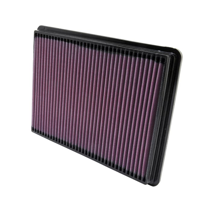 K&N Air Filter Elements 33-2141-1 product image 1