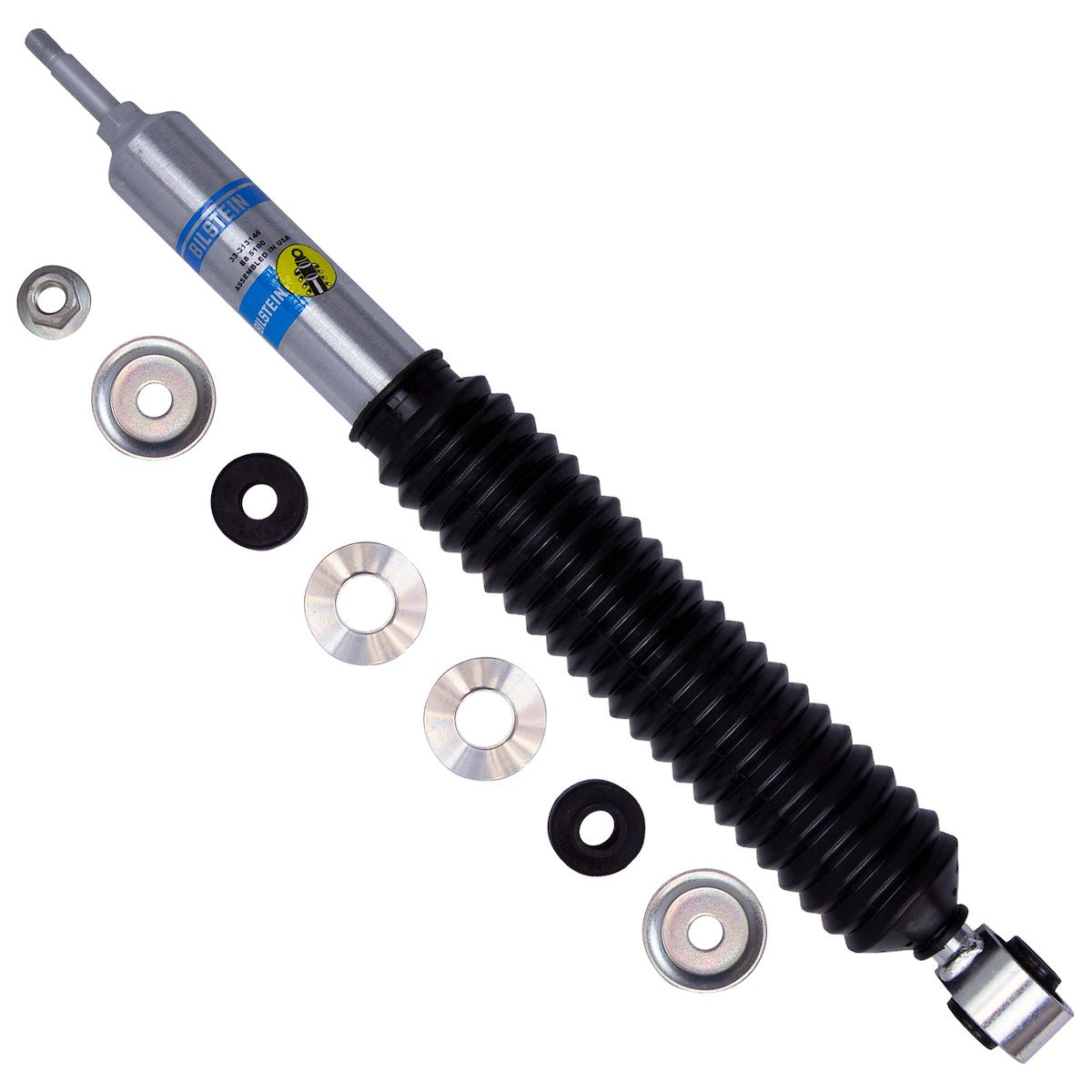 Bilstein Shocks & Dampers 33-313146 product image 1