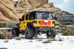 Attica 4x4 Bumper Relocation Kit ATTJL01B109-BX product image 8