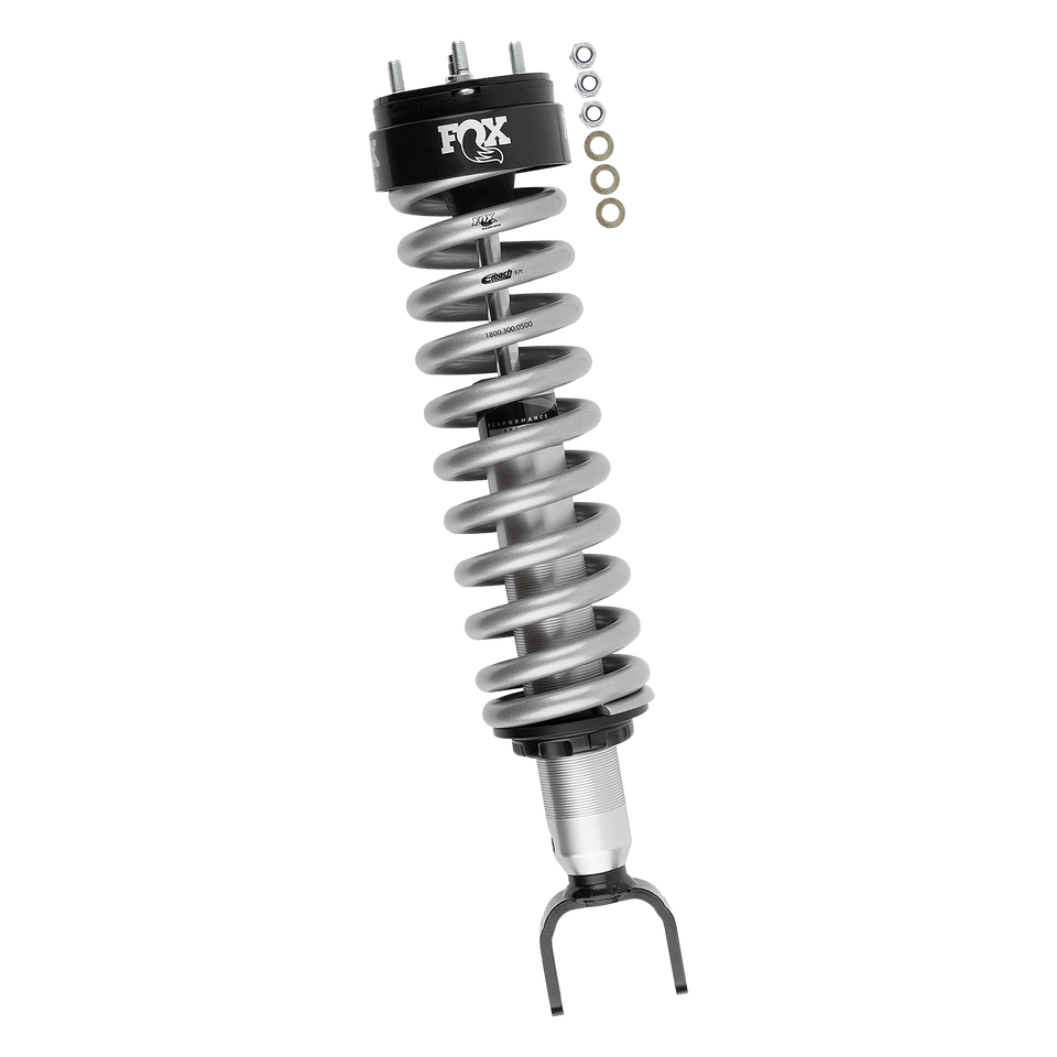 FOX Coilovers & Shock Kits 983-02-050 product image 4