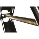 Camco Leveling Jack, 24 in, 5000 lb Capacity - 48810