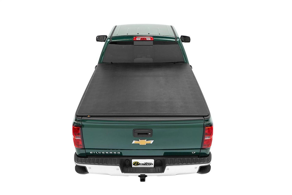 Bestop Tonneau Cover 16243-01 product image 1