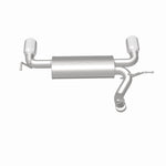 MagnaFlow Exhaust Products Exhaust System Kit 15178 product image 15