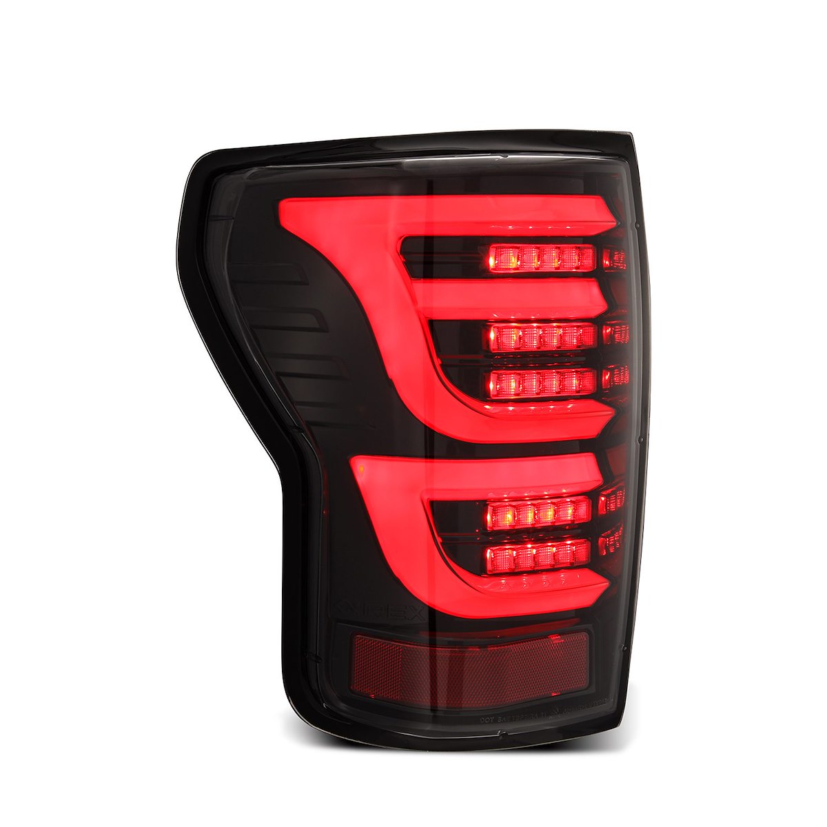 AlphaRex Tail Light Assembly 670040 product image 3