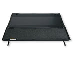 TrailFX Hard Folding Tonneau Covers TFX3711 product image 2