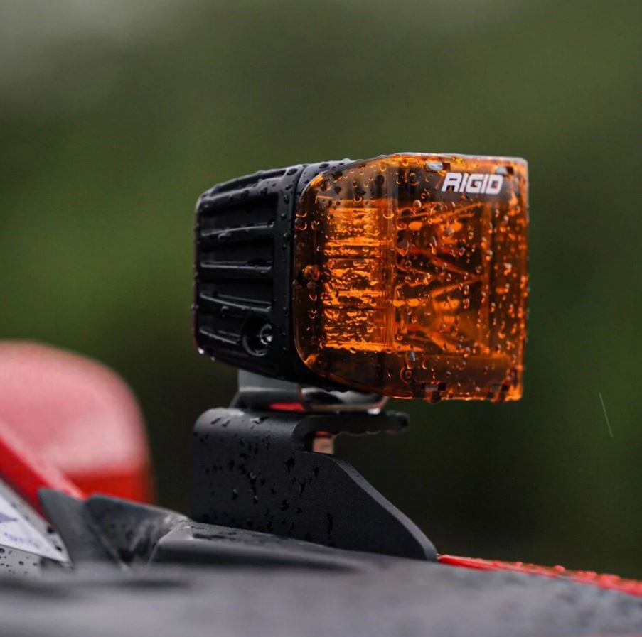 RIGID Industries Auxiliary Light 46737 product image 6