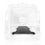 Legend Fleet Cargo Area Liner, Black, 1 Piece - 641-043-7321