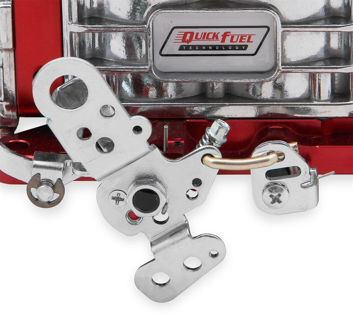 Quick Fuel Technology Carburetors Q-850 product image 6
