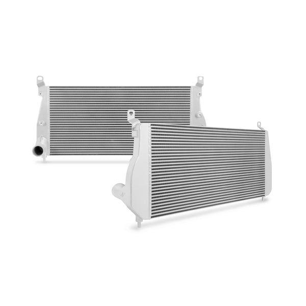 Mishimoto Intercooler Kit MMINT-DMAX-02KSL product image 2