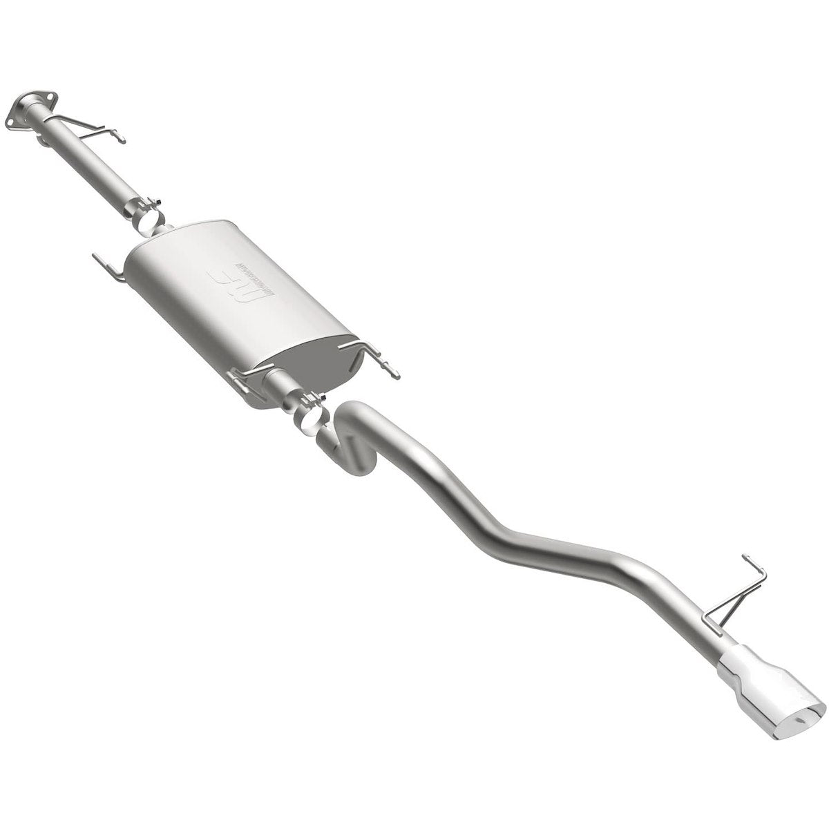 MagnaFlow Exhaust Products Exhaust System Kit 16649 product image 3