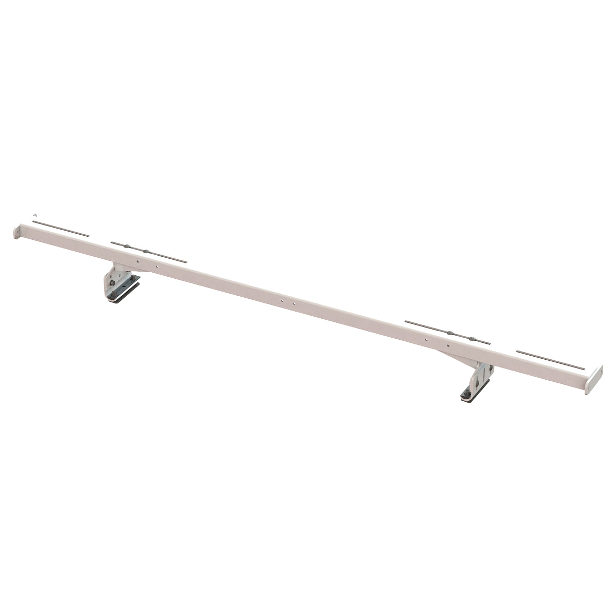 Weather Guard Work Truck Replacement Hardware 2070-3-01 product image 1