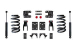 MaxTrac Coil Spring Lowering Kit K331324-8 product image 1