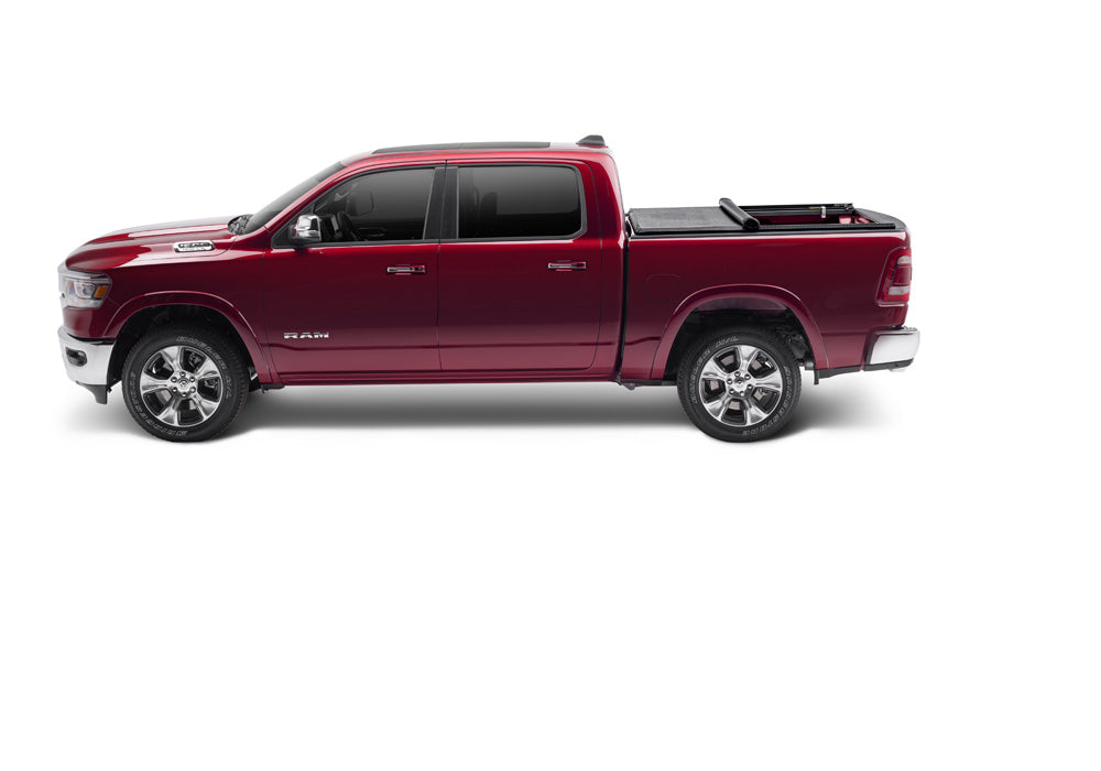 TruXedo Soft Roll-Up Tonneau Covers 285901 product image 5