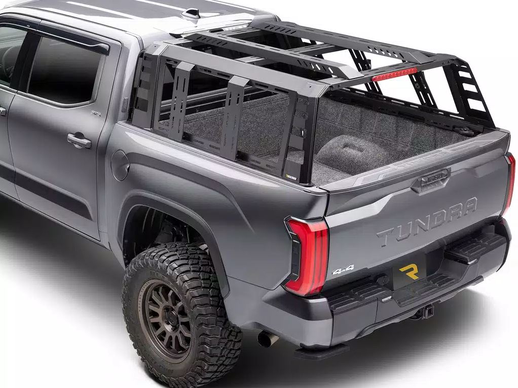 UnderCover Truck Bed Racks & Rack Accessories RT298501 product image 1