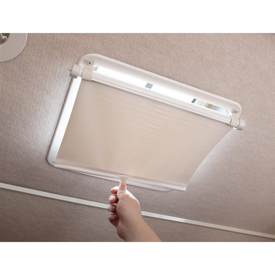 Camco Roof Vent Insulation, For 14 in x 14 in Vents - 42913
