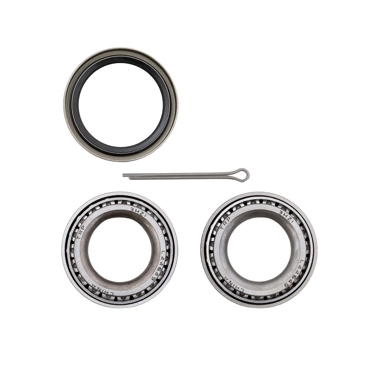 Husky Towing Trailer Hubs, Axles & Bearings BK2000 product image 3