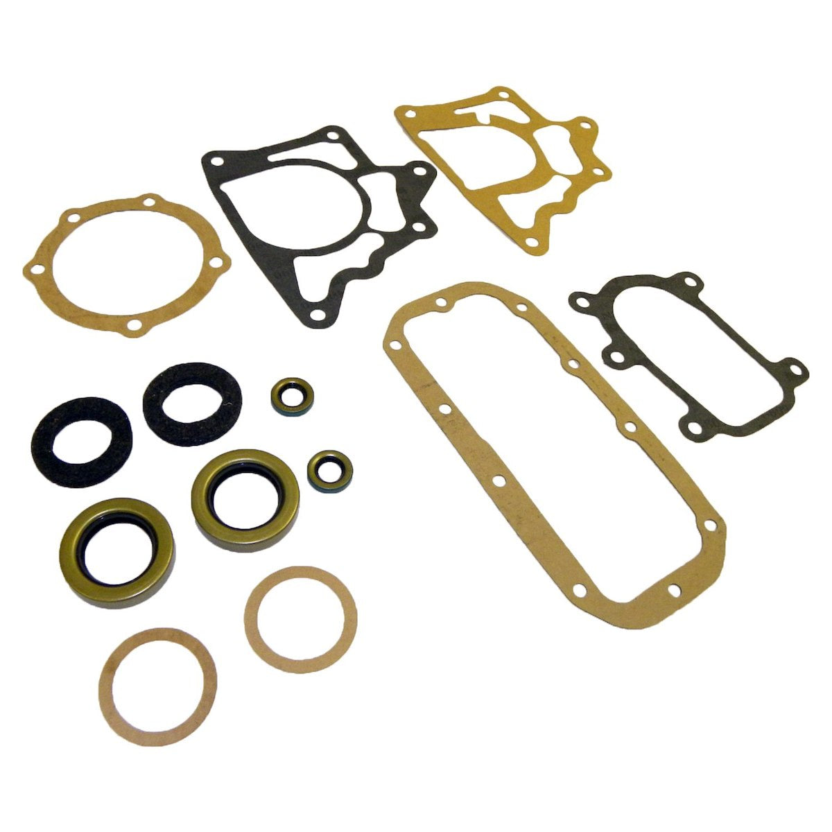 Crown Automotive Transfer Case Bearing and Seal Kit - J0923300