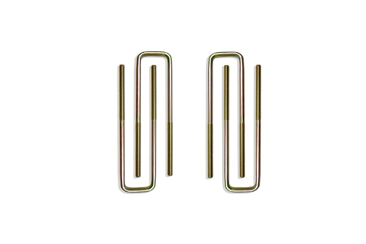 MaxTrac Suspension Lift Kit 903250 product image 3