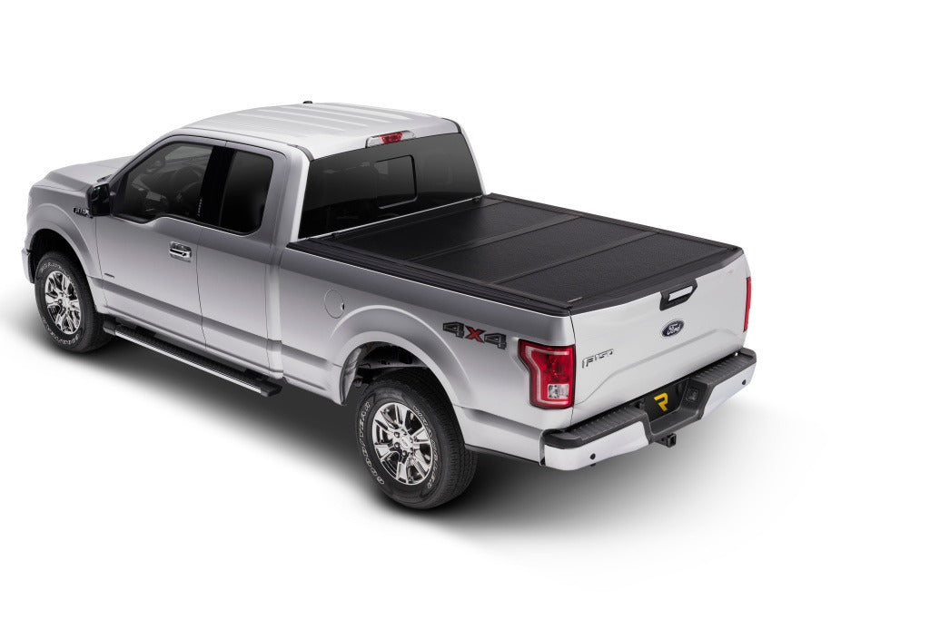 UnderCover Hard Folding Tonneau Covers FX21029 product image 1