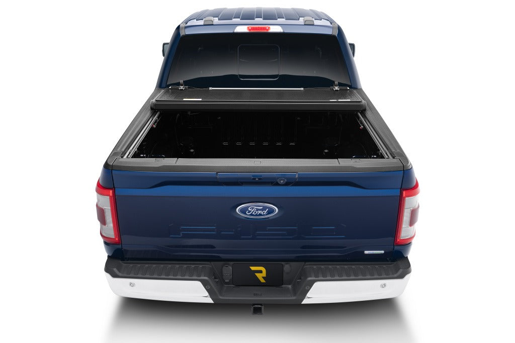 UnderCover Hard Folding Tonneau Covers AX22030 product image 18