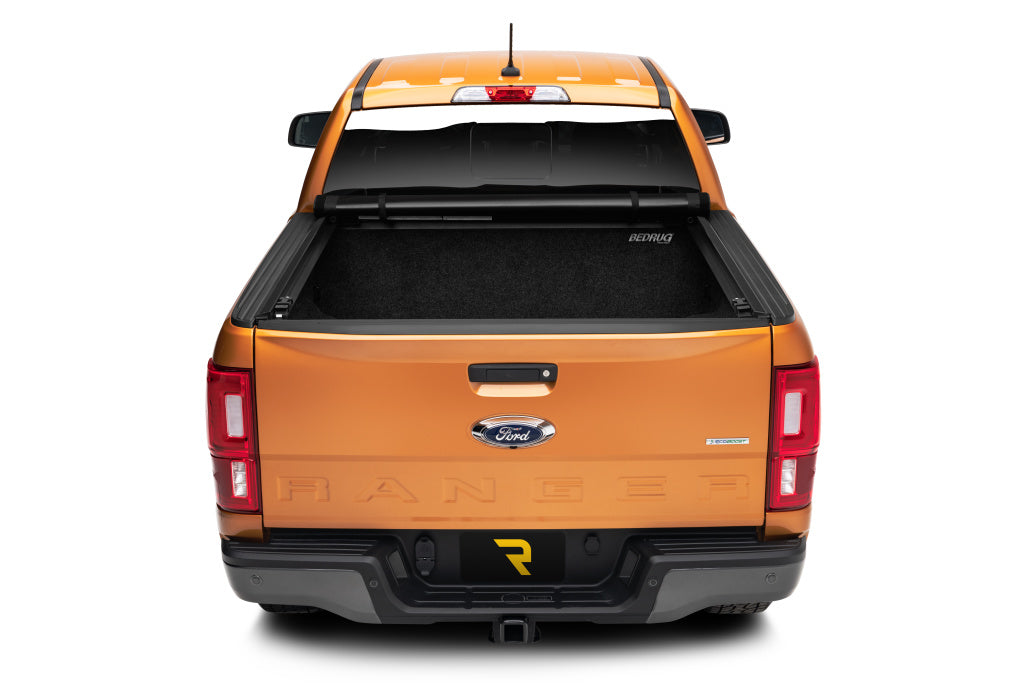 TruXedo Soft Roll-Up Tonneau Covers 1431701 product image 8
