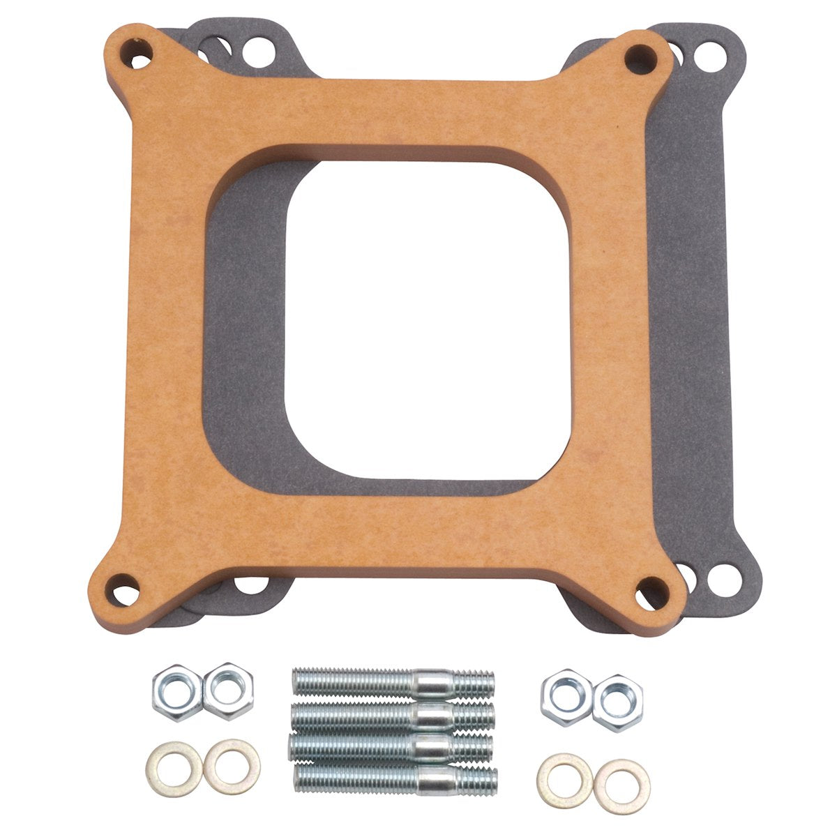 Edelbrock Carburetor Spacer 8724 product image 1