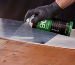 3M Adhesive, Hi-Strength 90, One 12.23 oz Aerosol Can - 86235