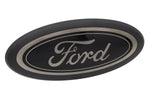 Ford Performance Emblem, Black - M-1447-F15B