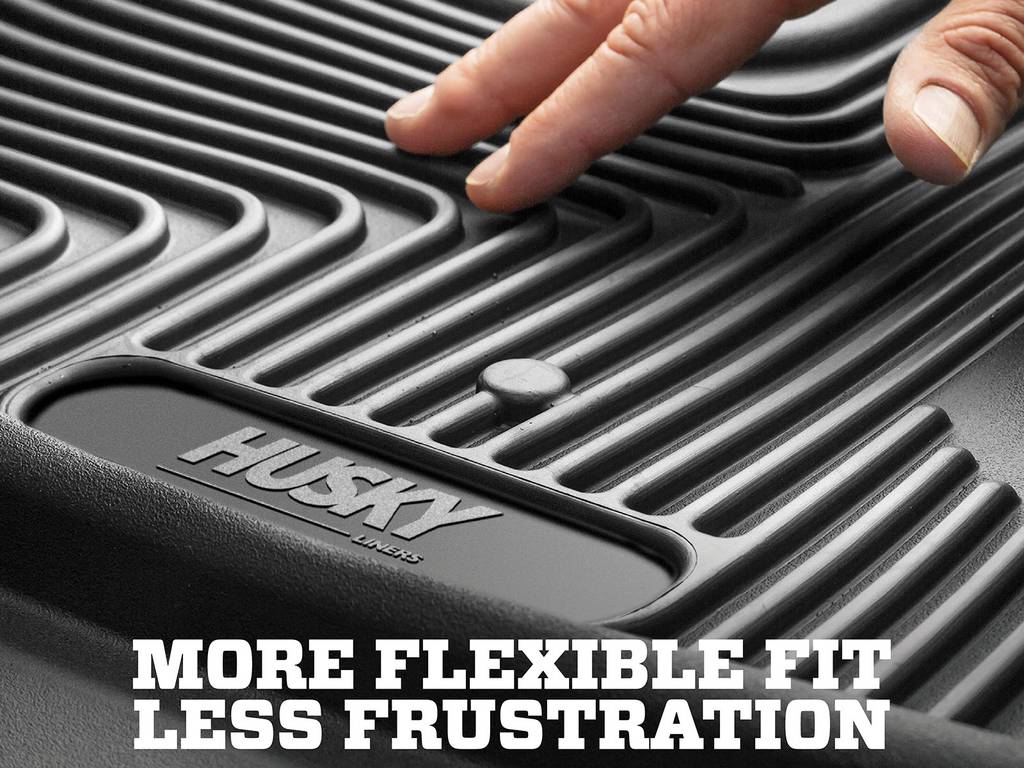 Husky Liners Floor Mats & Liners 78381 product image 5