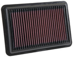 K&N Air Filter Elements 33-5050 product image 1