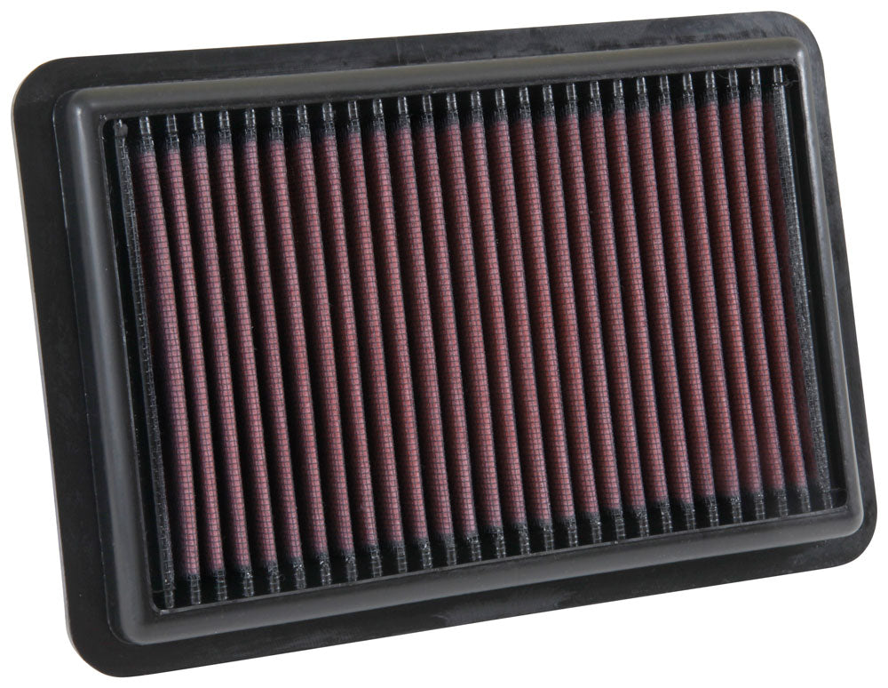 K&N Air Filter Elements 33-5050 product image 1