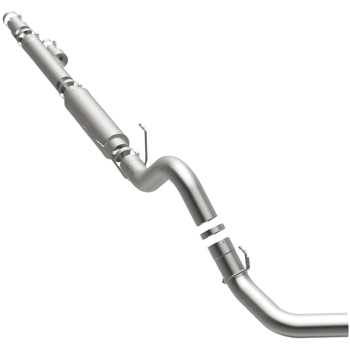 MagnaFlow Exhaust Products Exhaust System Kit 17876 product image 4