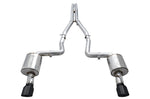 AWE Tuning Exhaust System Kit 3020-33070 product image 1