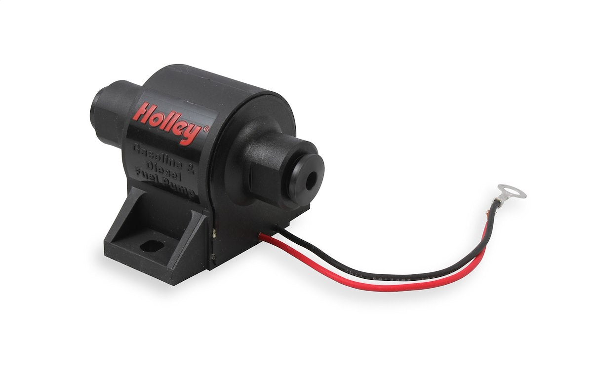 Holley Electric Fuel Pump 12-426 product image 5