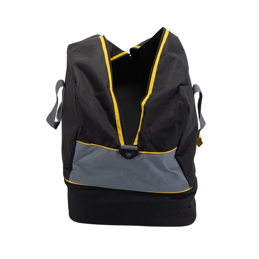 Camco Gear Bag, With 2 Handles and Removable Shoulder Strap - 55014