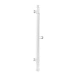 Camco Roof Vent Insulation, For 14 in x 14 in Vents - 42913