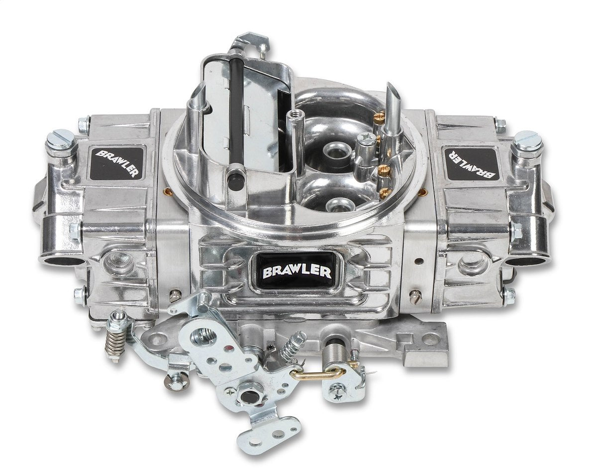 Quick Fuel Technology Carburetors BR-67255 product image 4