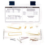 Edelbrock Carburetor & EFI Components 1487 product image 2
